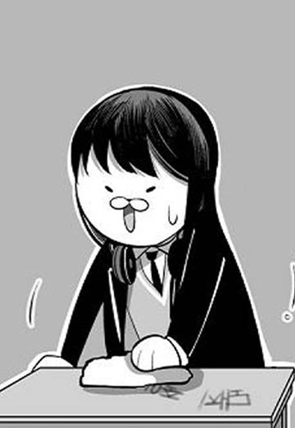 기절소녀 하나미! 23화