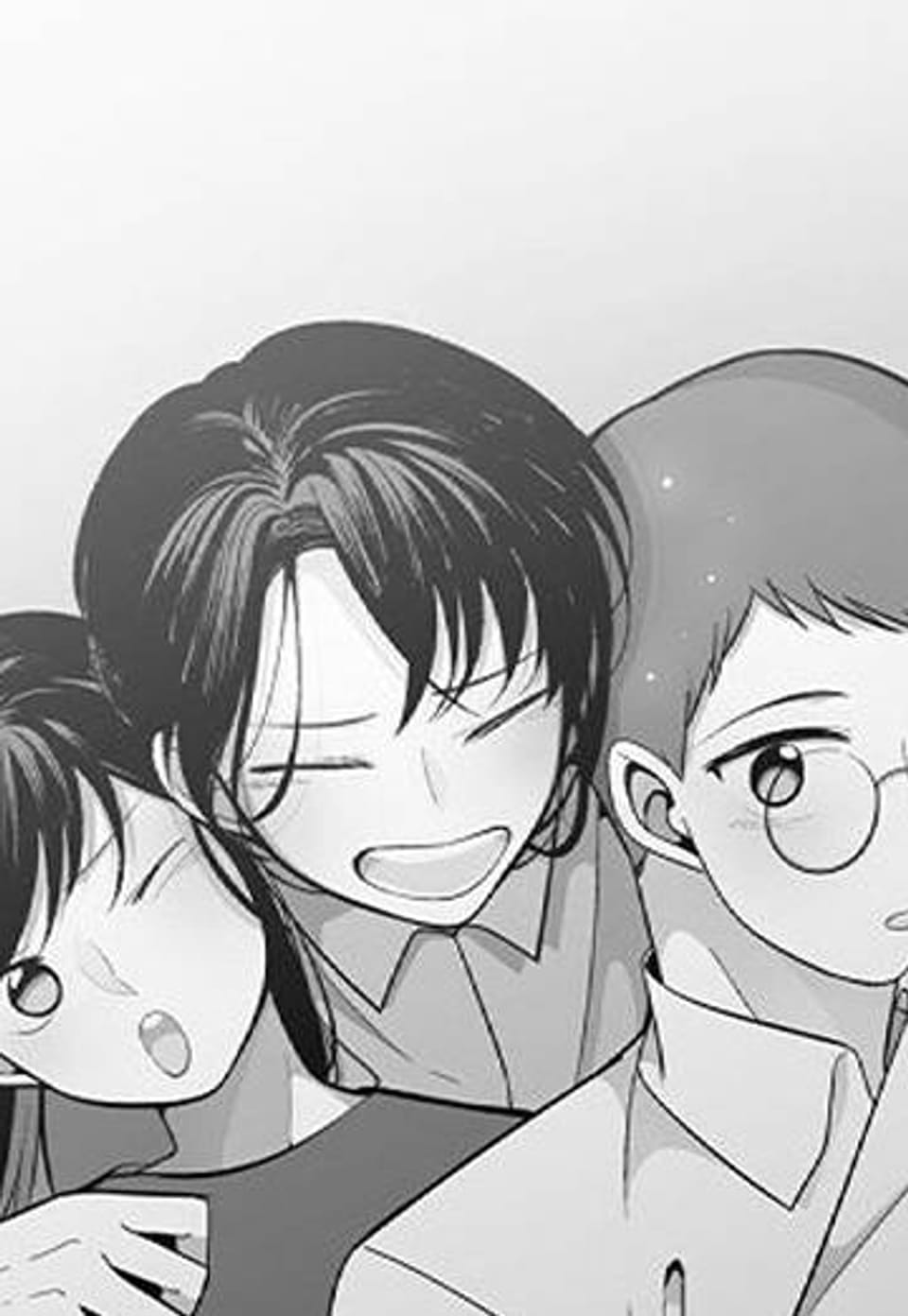 기절소녀 하나미! 37화
