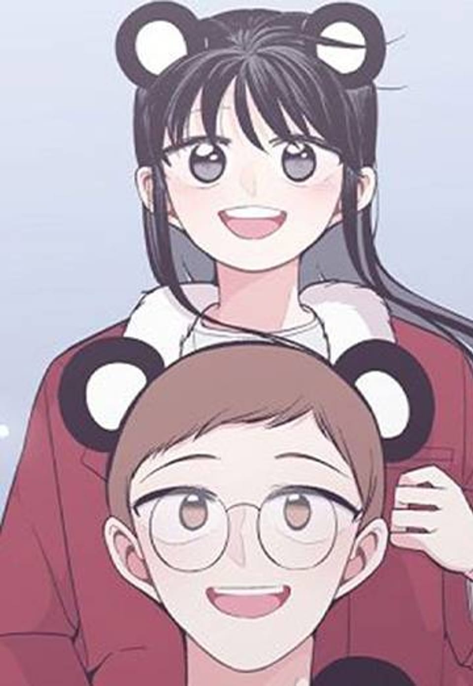 기절소녀 하나미! 38화