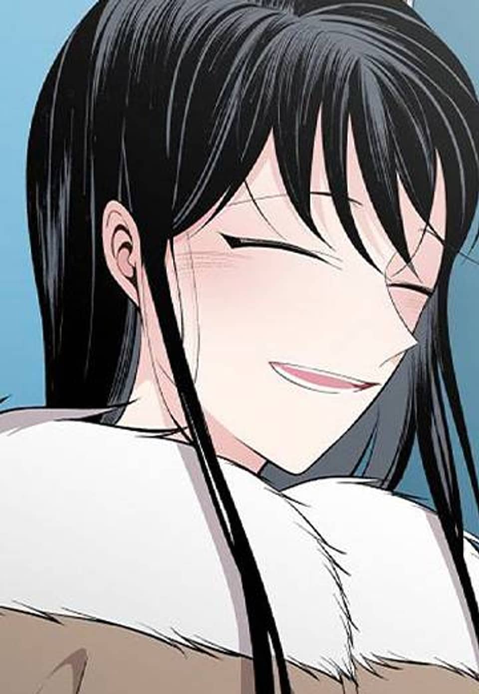 기절소녀 하나미! 40화 (1부 최종화)