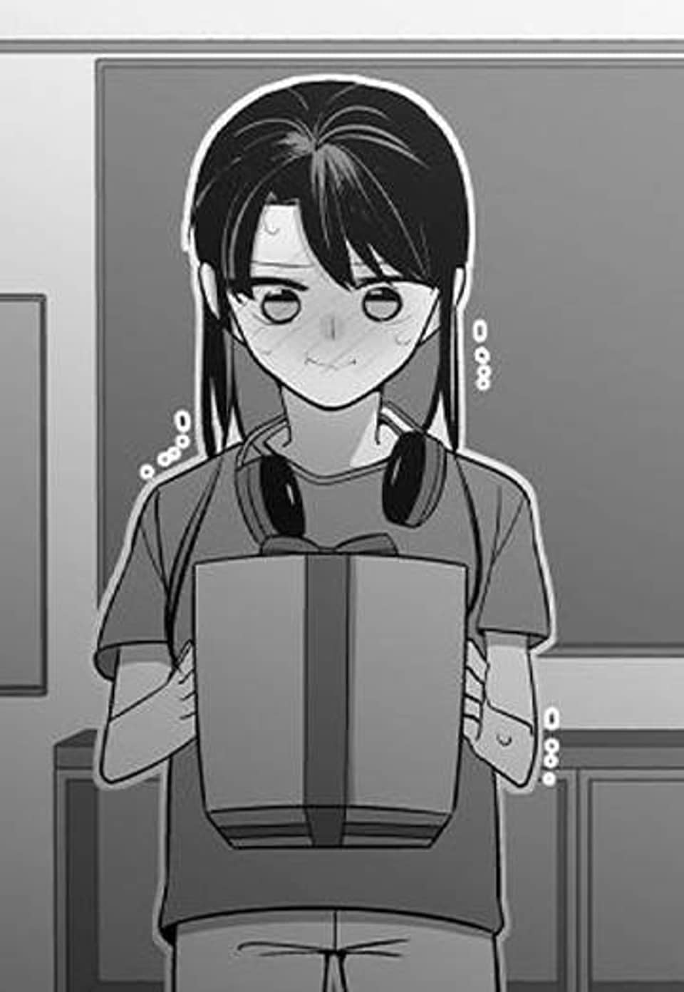 기절소녀 하나미! 44화