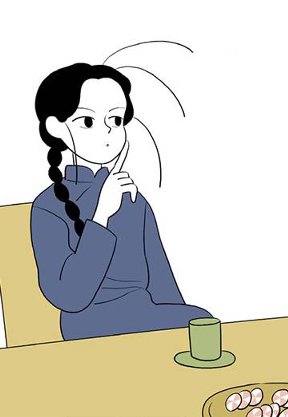 환관제조일기 3화