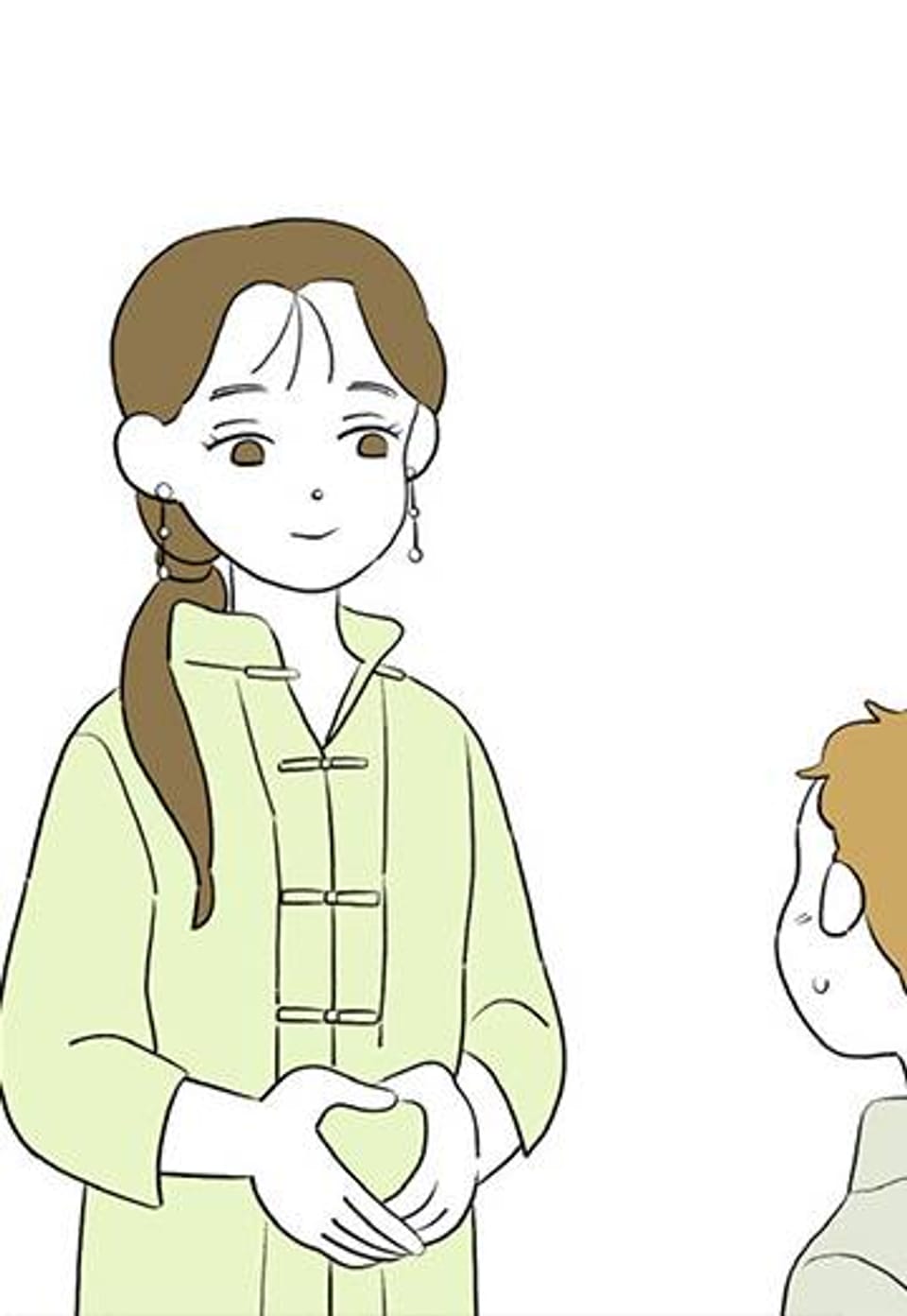 환관제조일기 8화