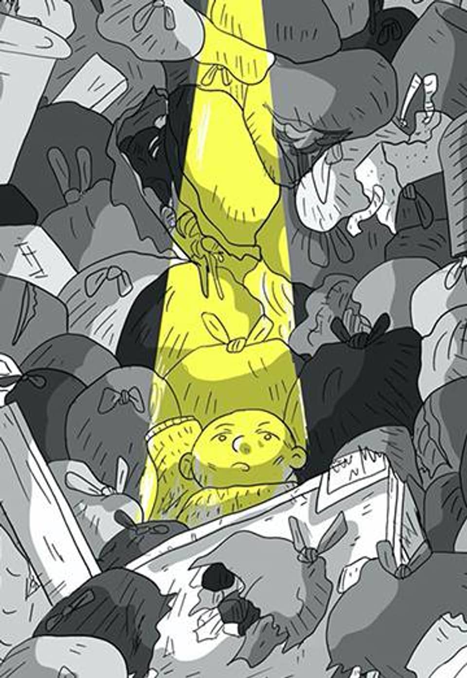김철수씨 이야기 5화