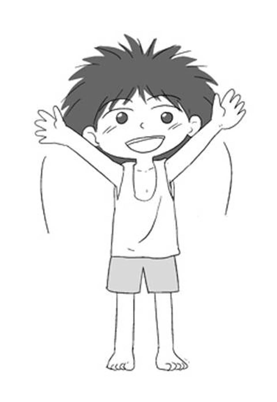 김철수씨 이야기 6화
