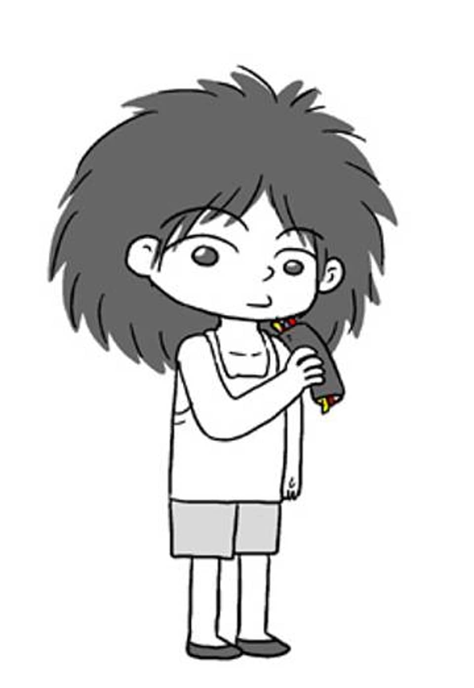 김철수씨 이야기 7화
