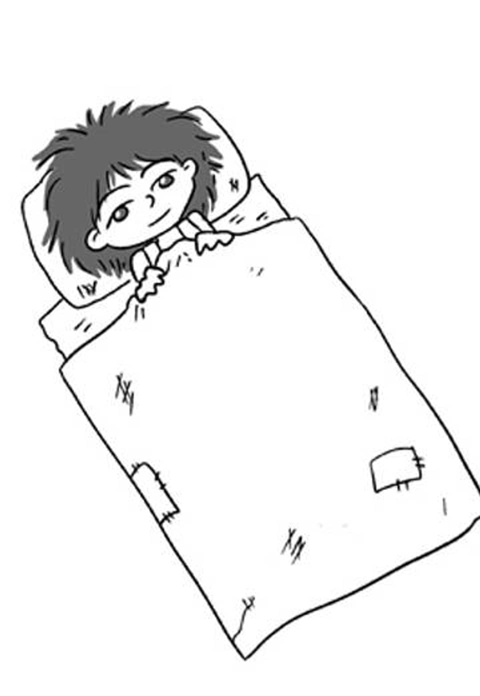 김철수씨 이야기 8화