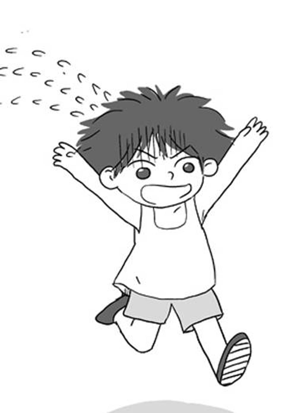 김철수씨 이야기 9화