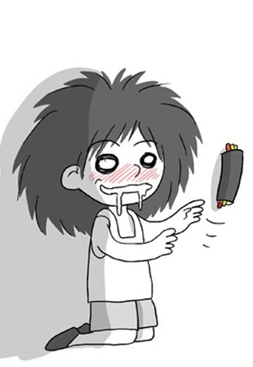 김철수씨 이야기 11화