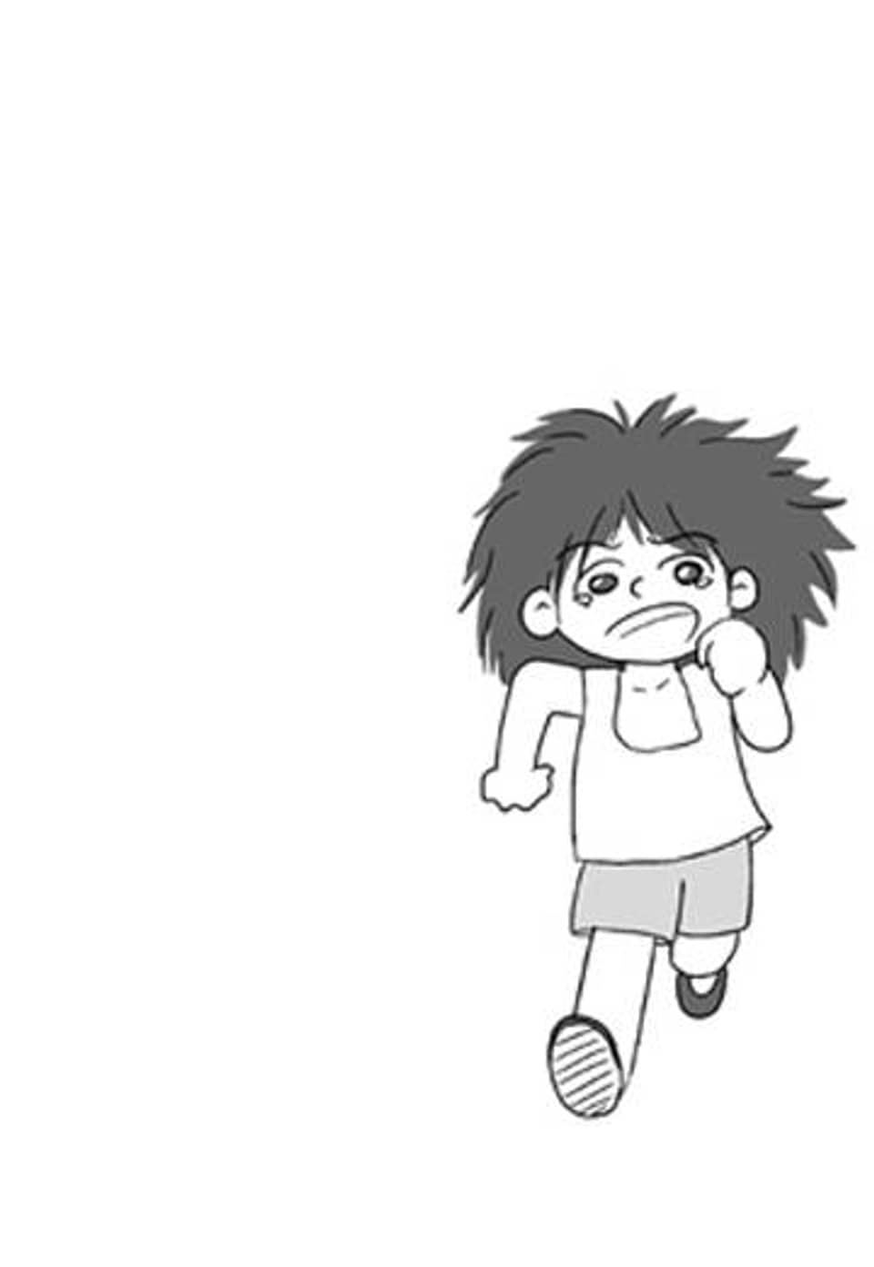 김철수씨 이야기 12화