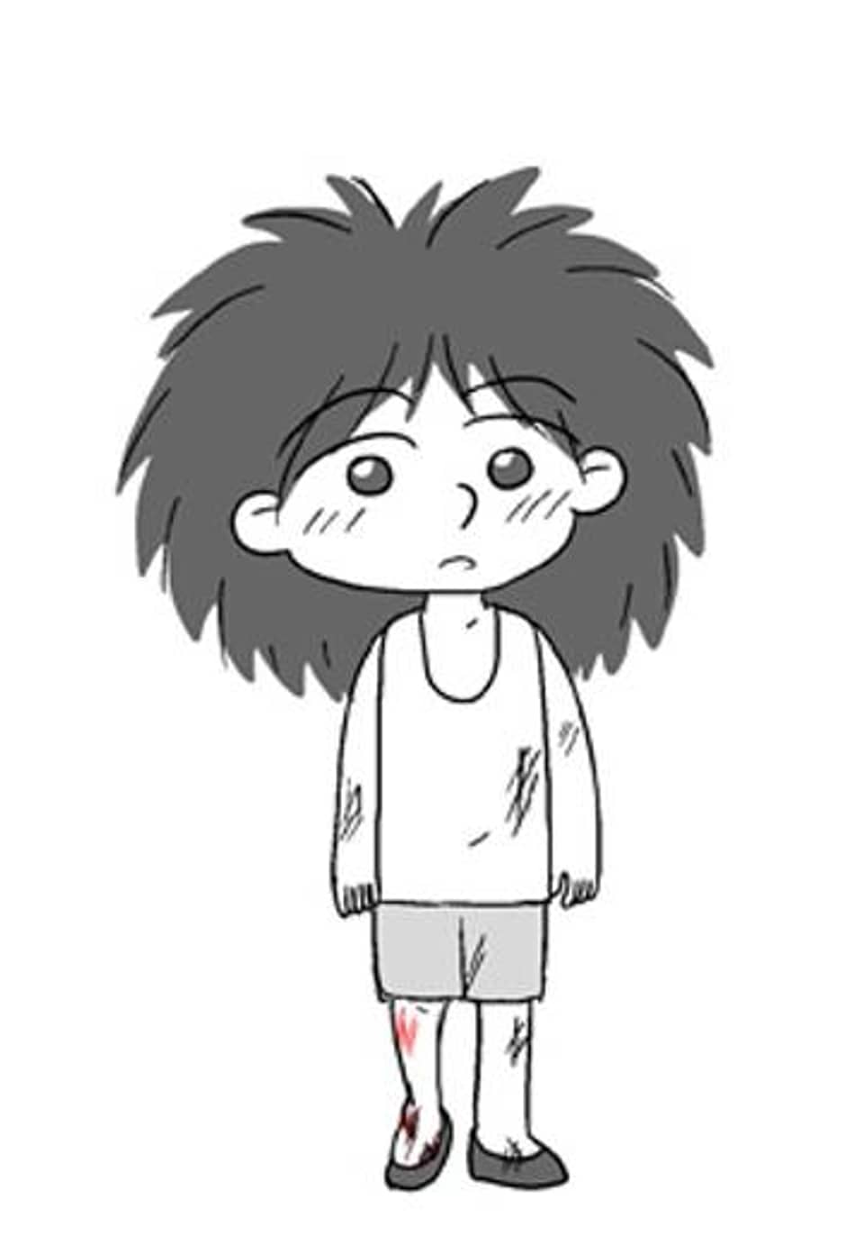 김철수씨 이야기 14화