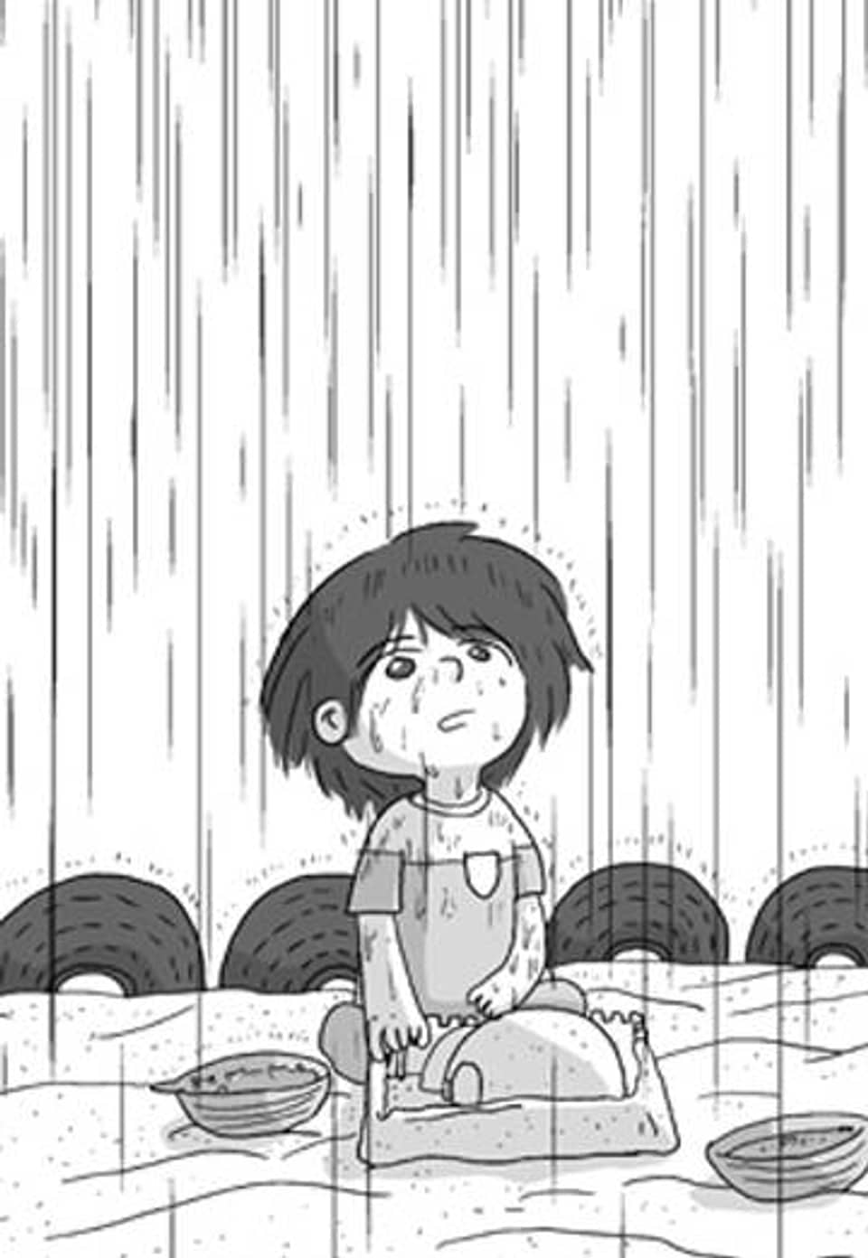 김철수씨 이야기 20화