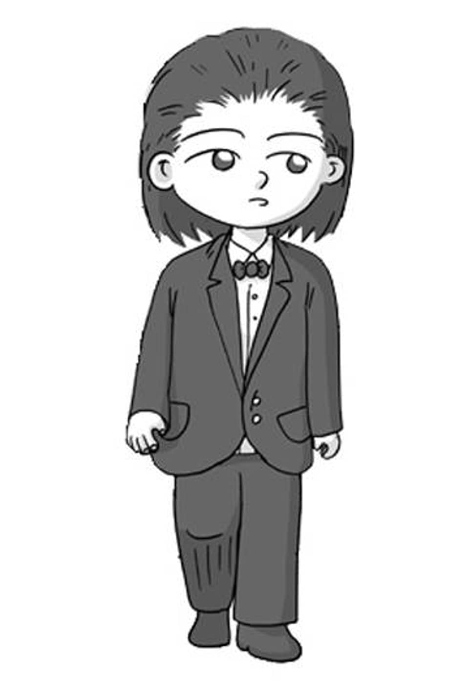김철수씨 이야기 21화