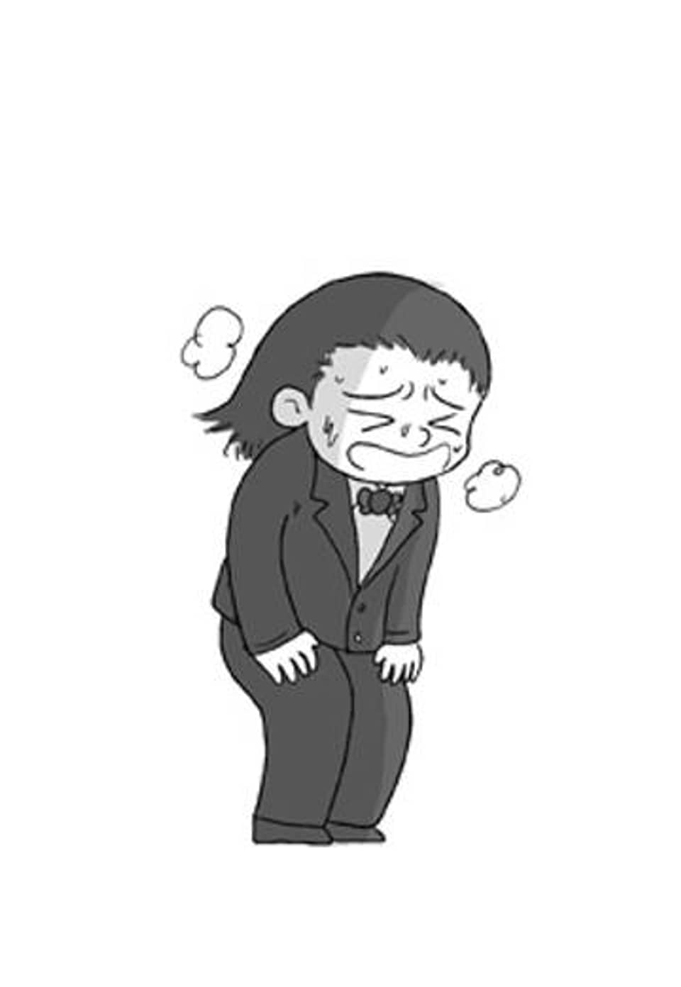 김철수씨 이야기 22화