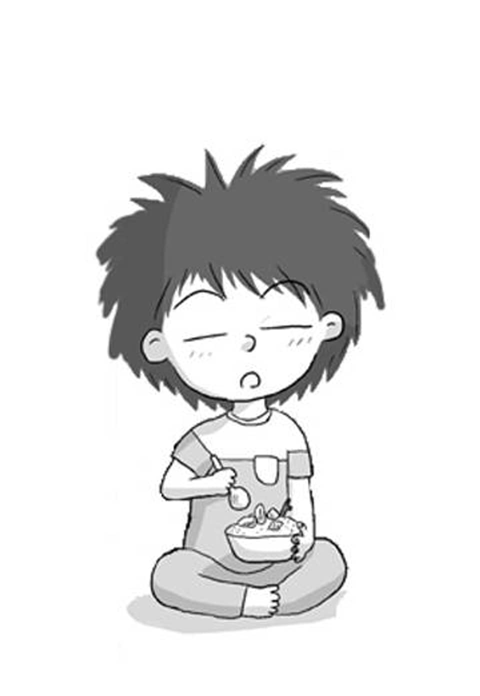 김철수씨 이야기 23화