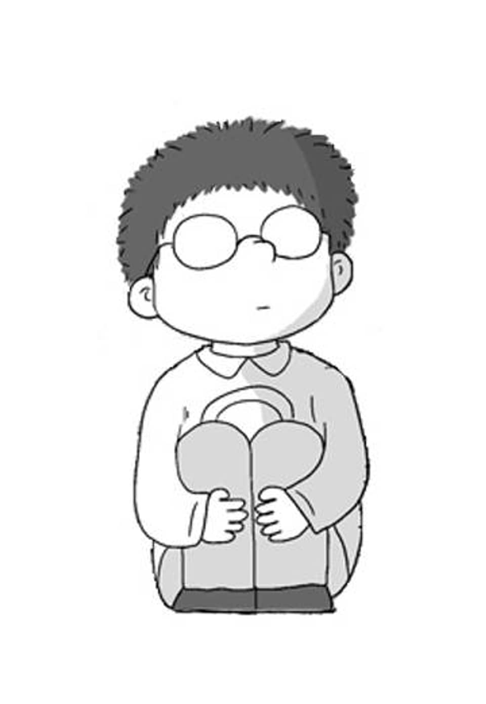 김철수씨 이야기 27화