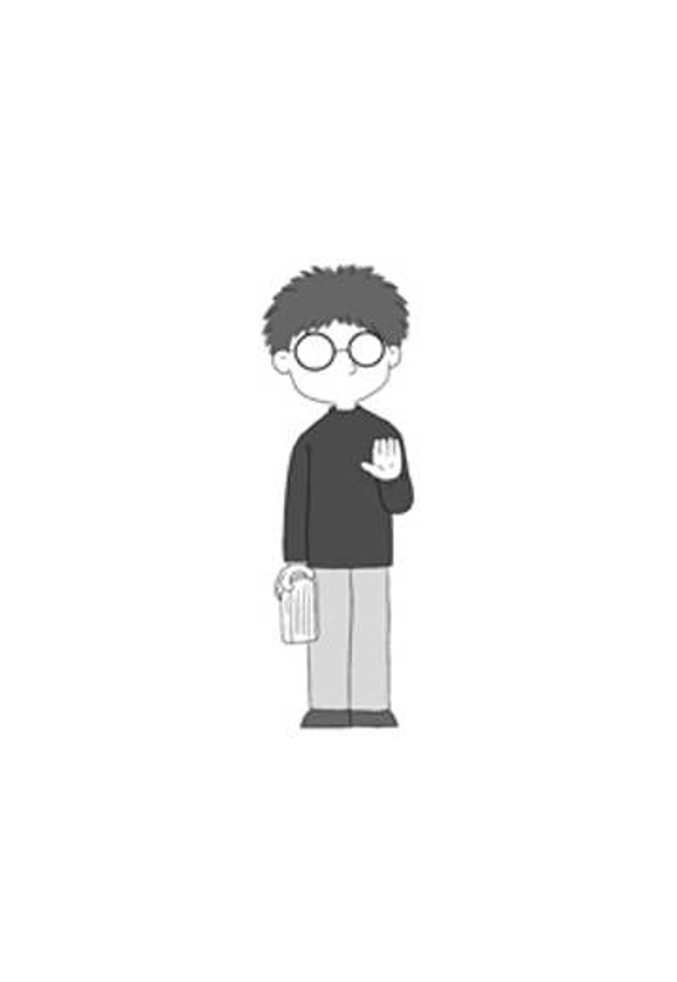 김철수씨 이야기 31화