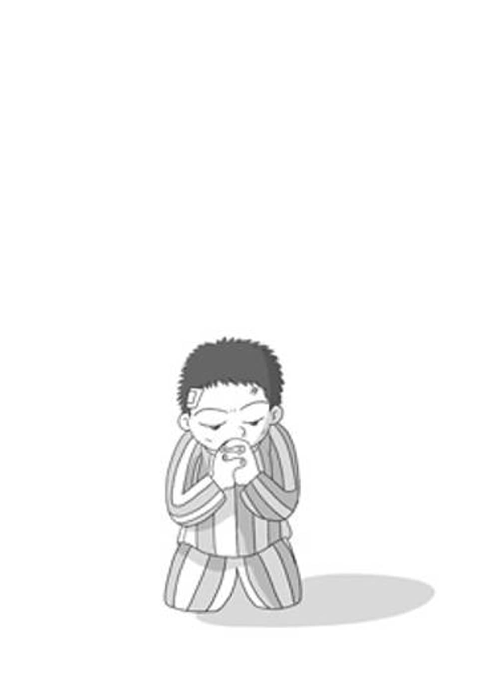 김철수씨 이야기 32화
