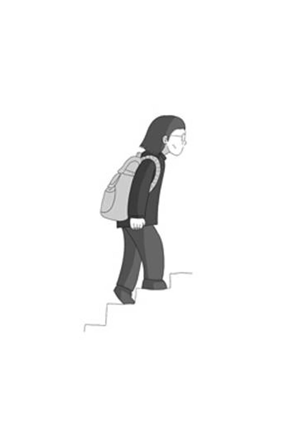 김철수씨 이야기 35화
