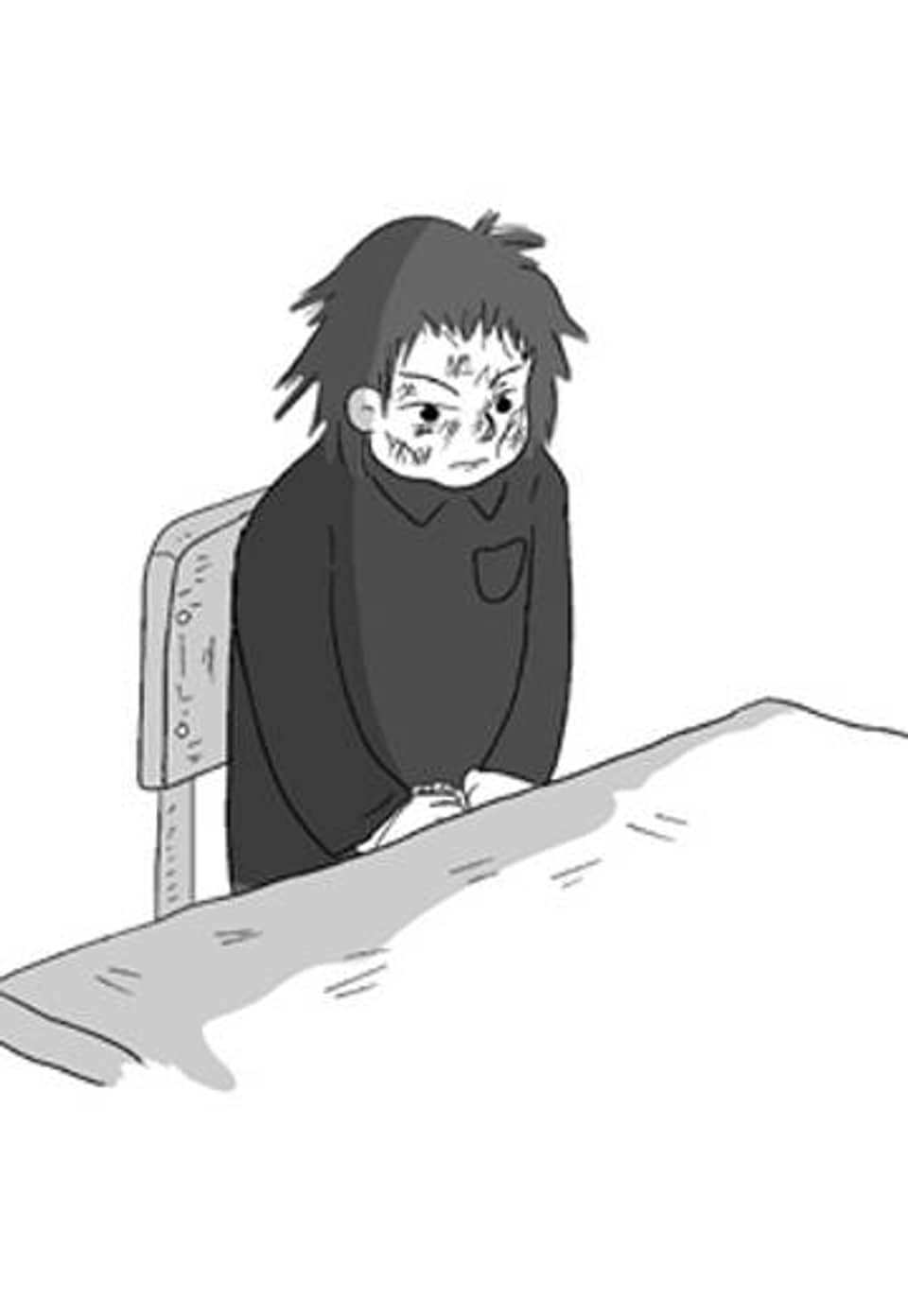 김철수씨 이야기 38화