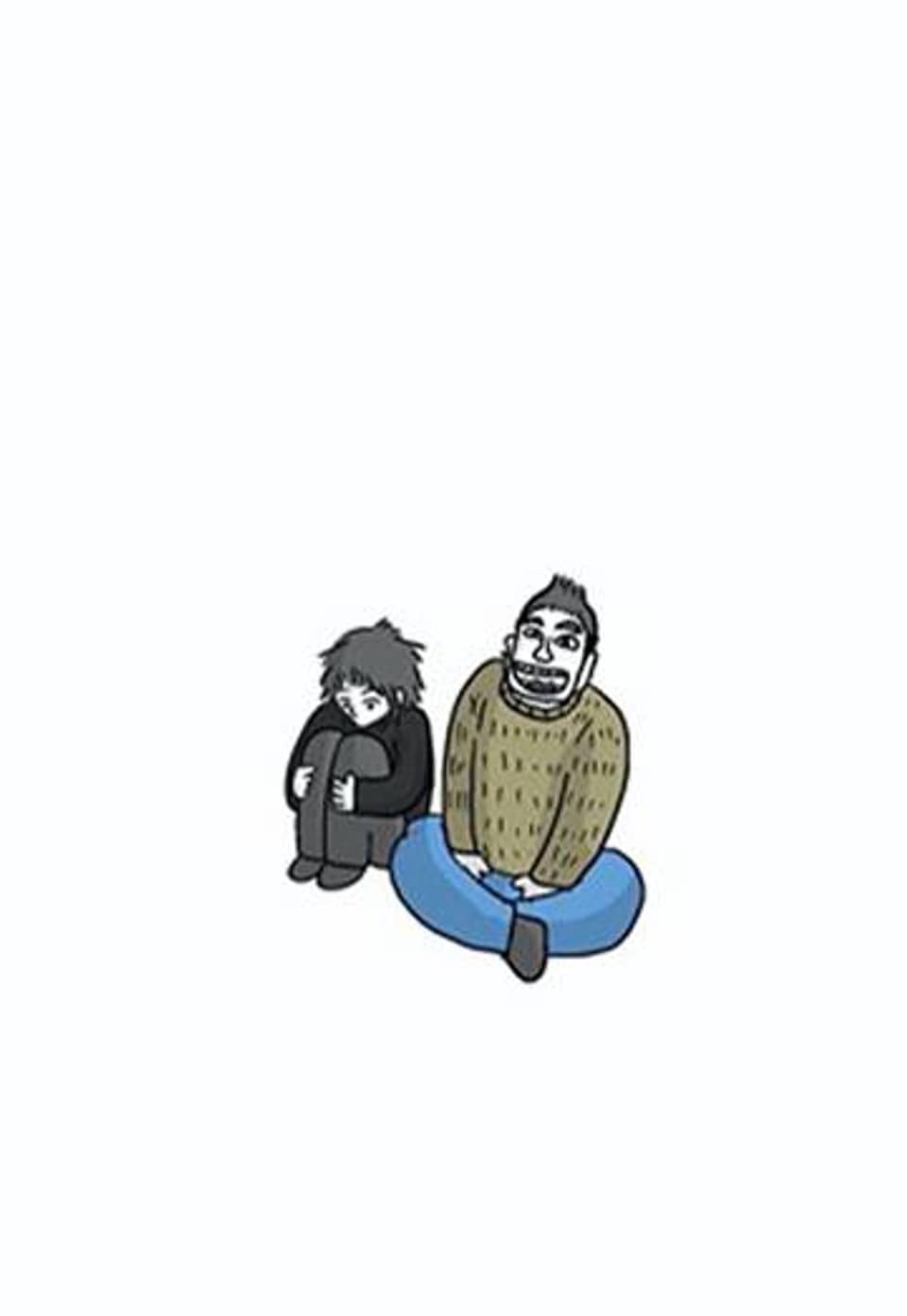 김철수씨 이야기 45화