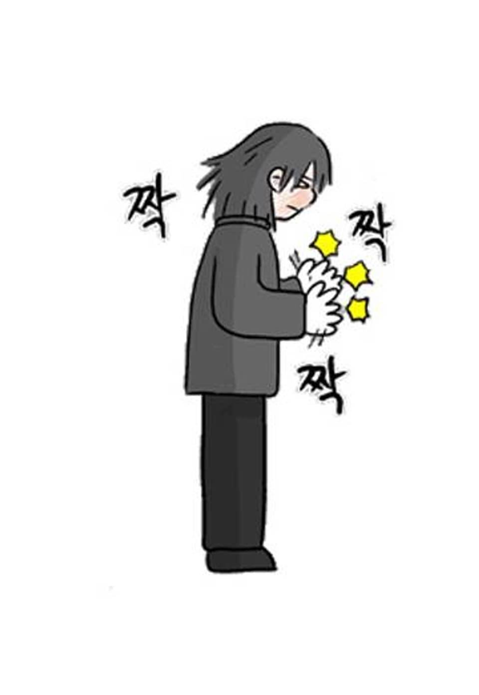 김철수씨 이야기 49화