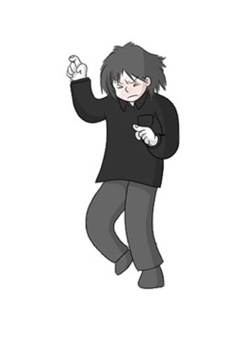 김철수씨 이야기 50화