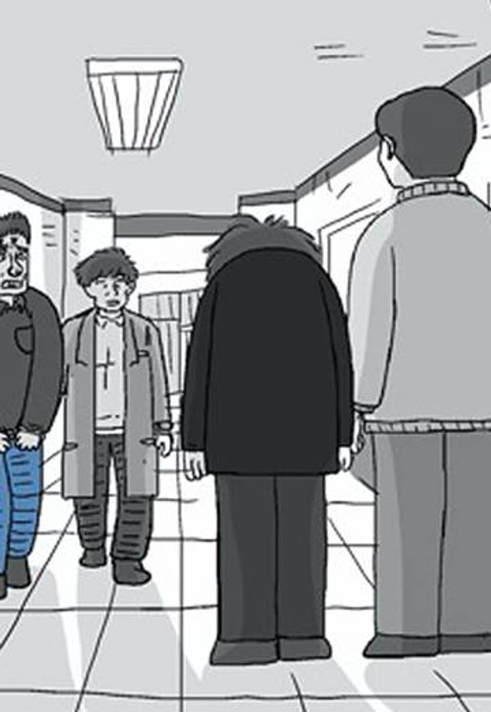 김철수씨 이야기 56화