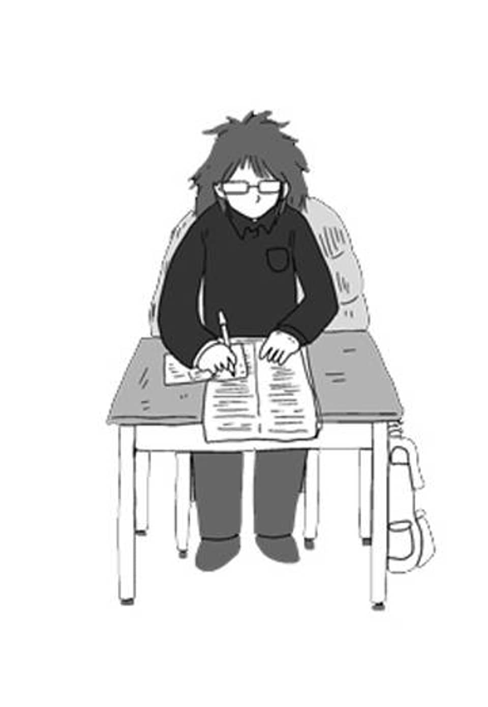 김철수씨 이야기 60화