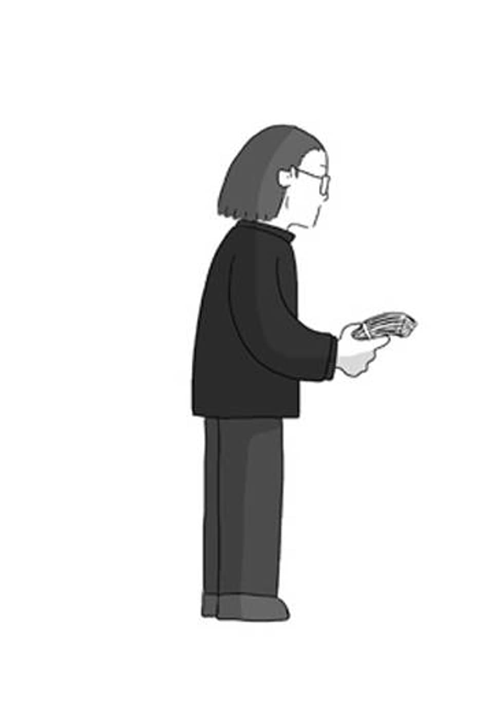 김철수씨 이야기 63화