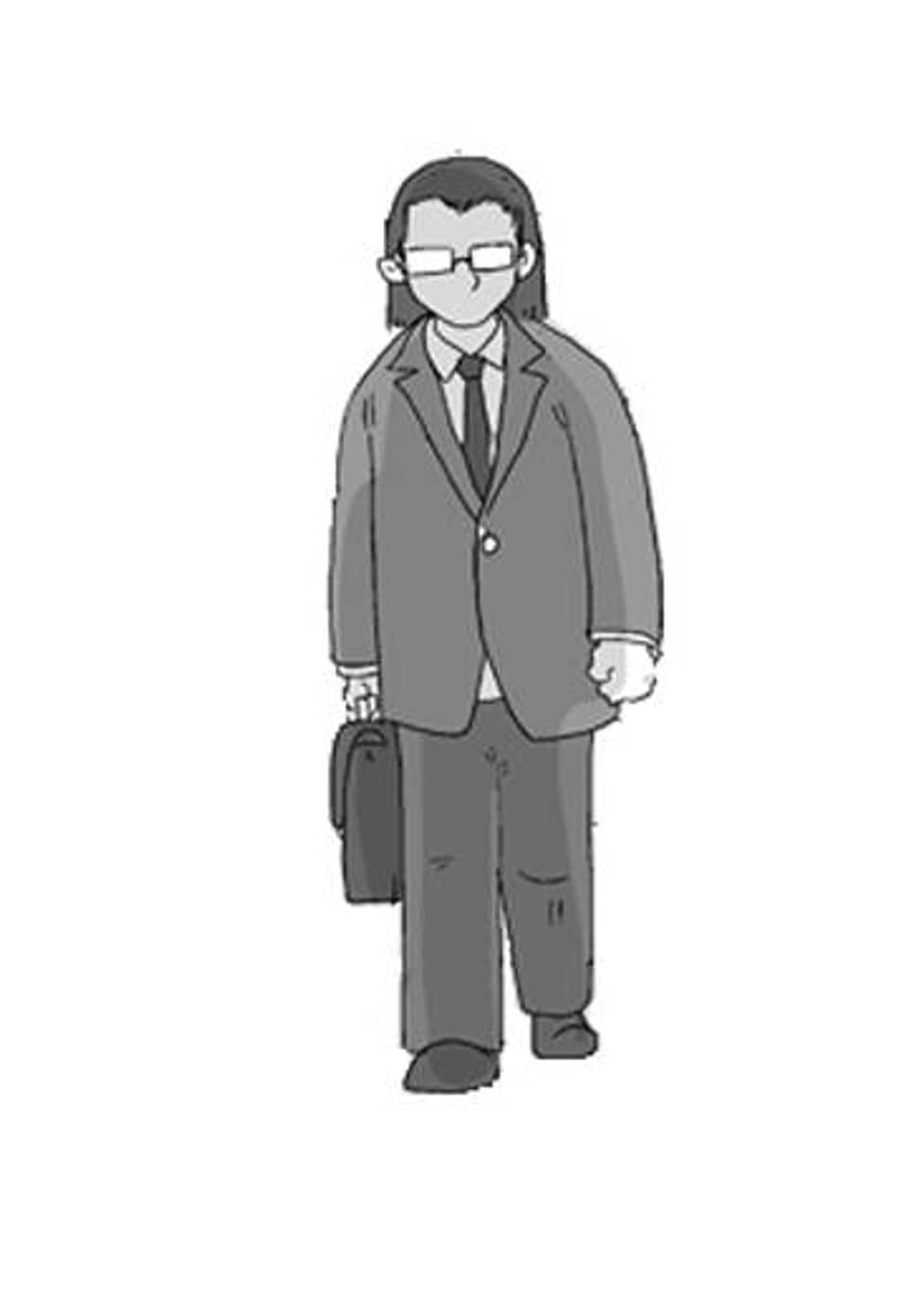 김철수씨 이야기 64화