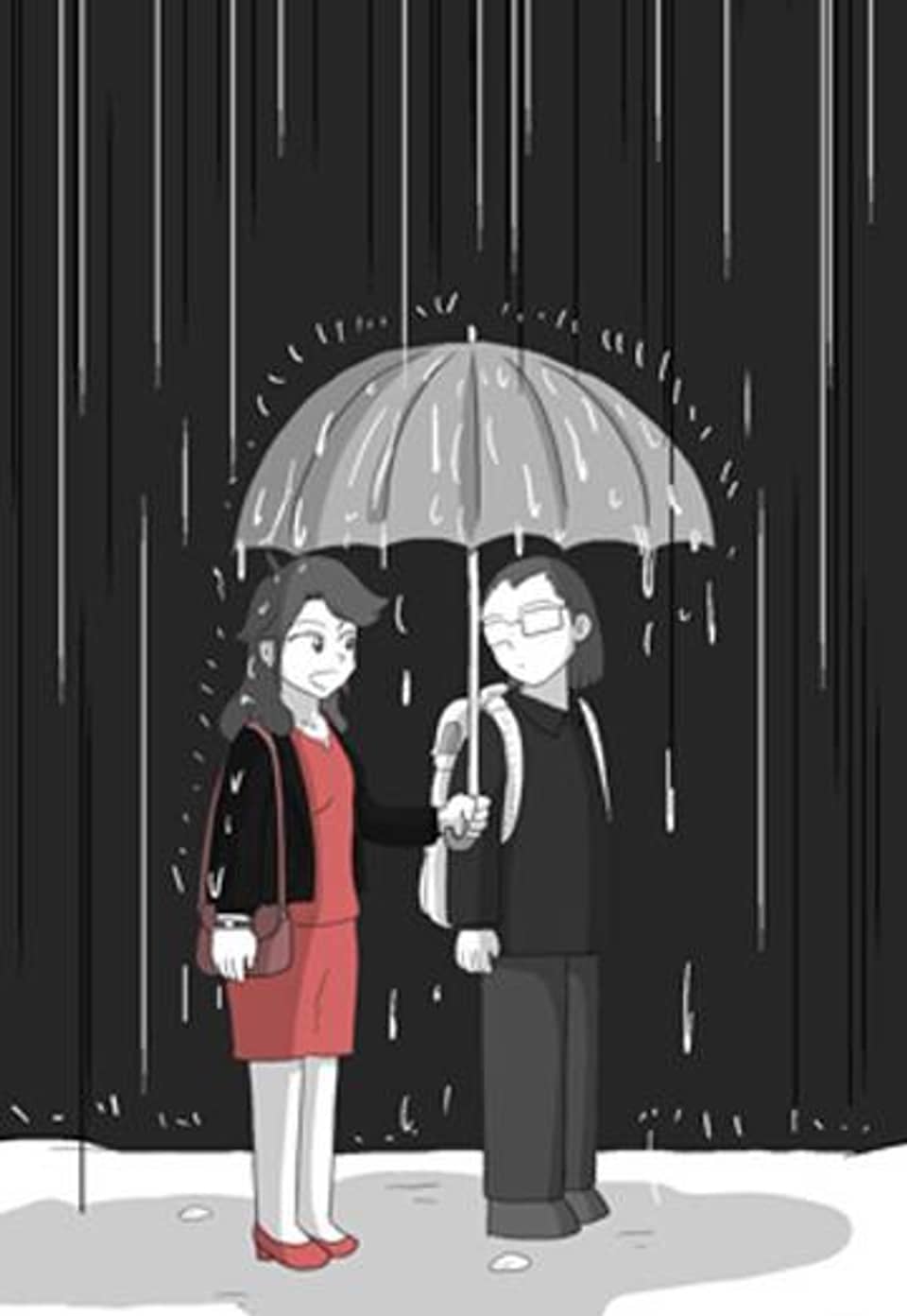 김철수씨 이야기 74화