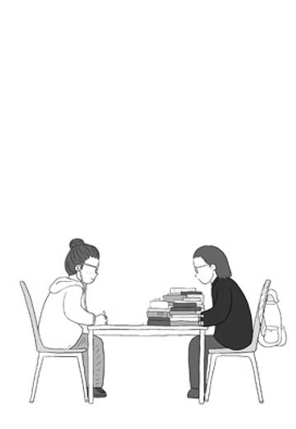 김철수씨 이야기 76화