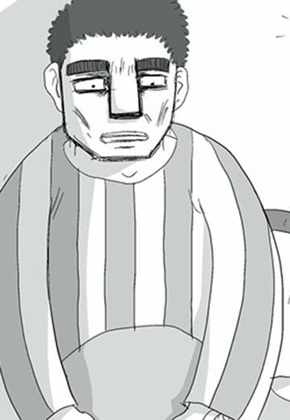 김철수씨 이야기 81화