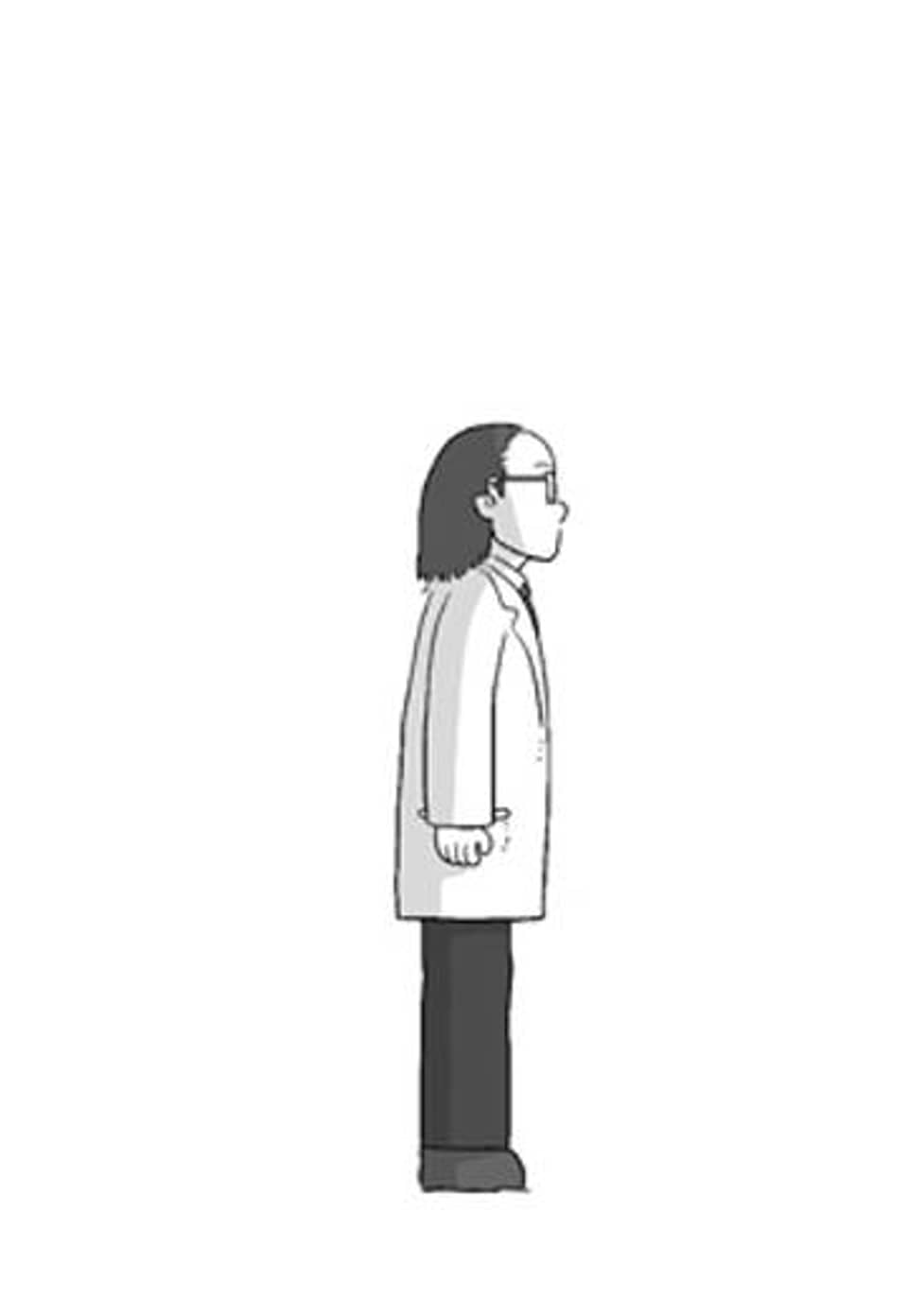 김철수씨 이야기 83화