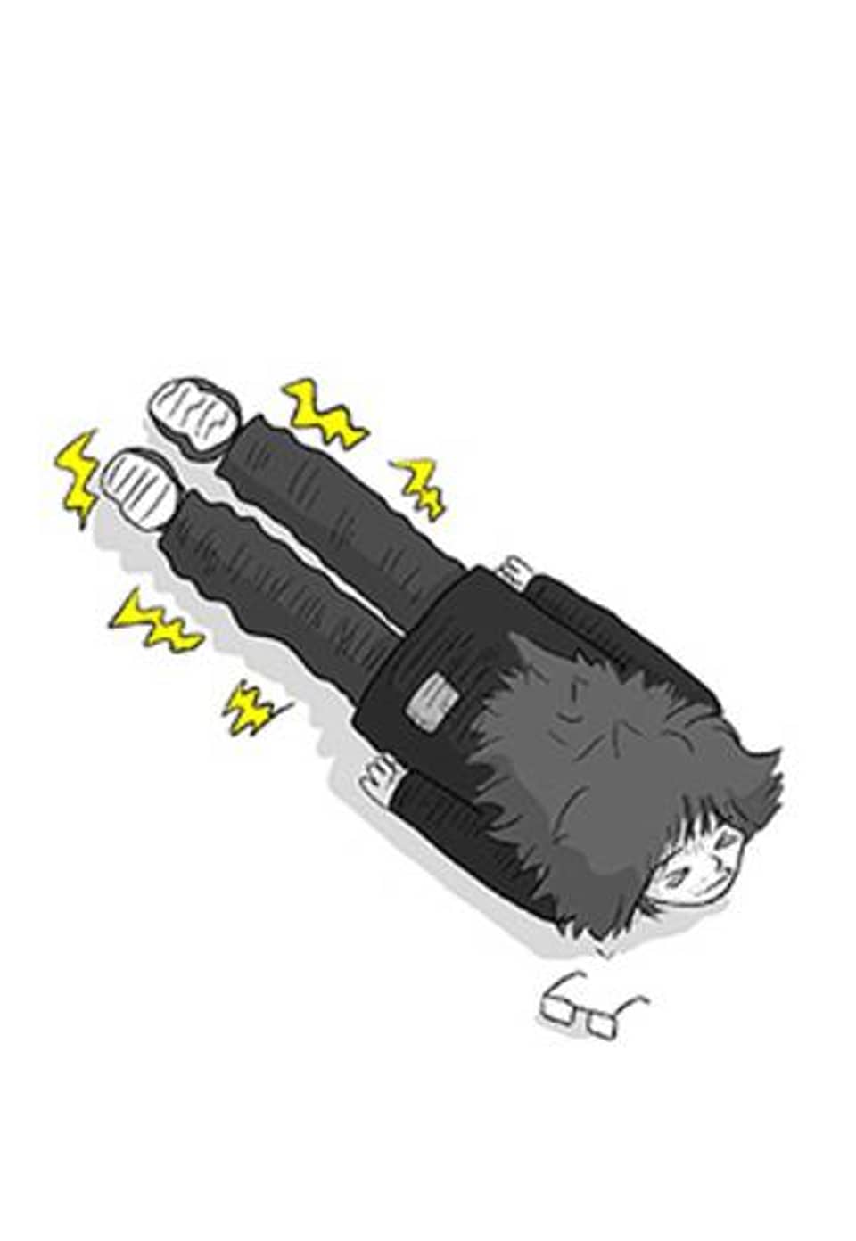 김철수씨 이야기 103화