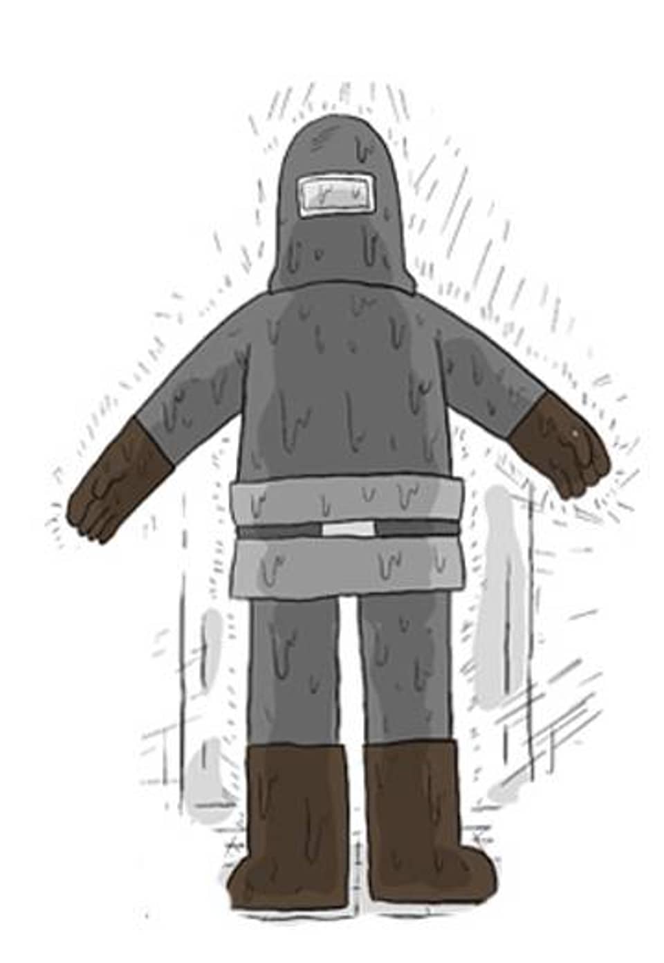 김철수씨 이야기 106화