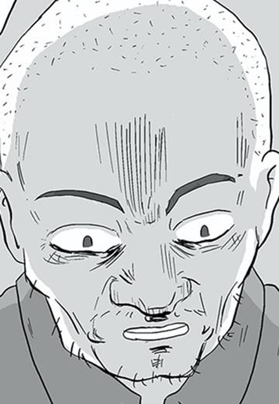 김철수씨 이야기 111화