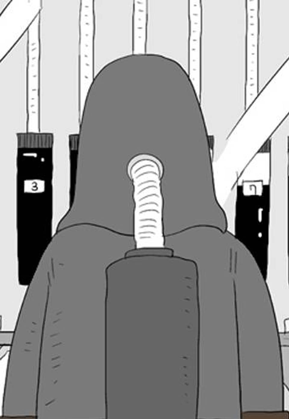 김철수씨 이야기 120화