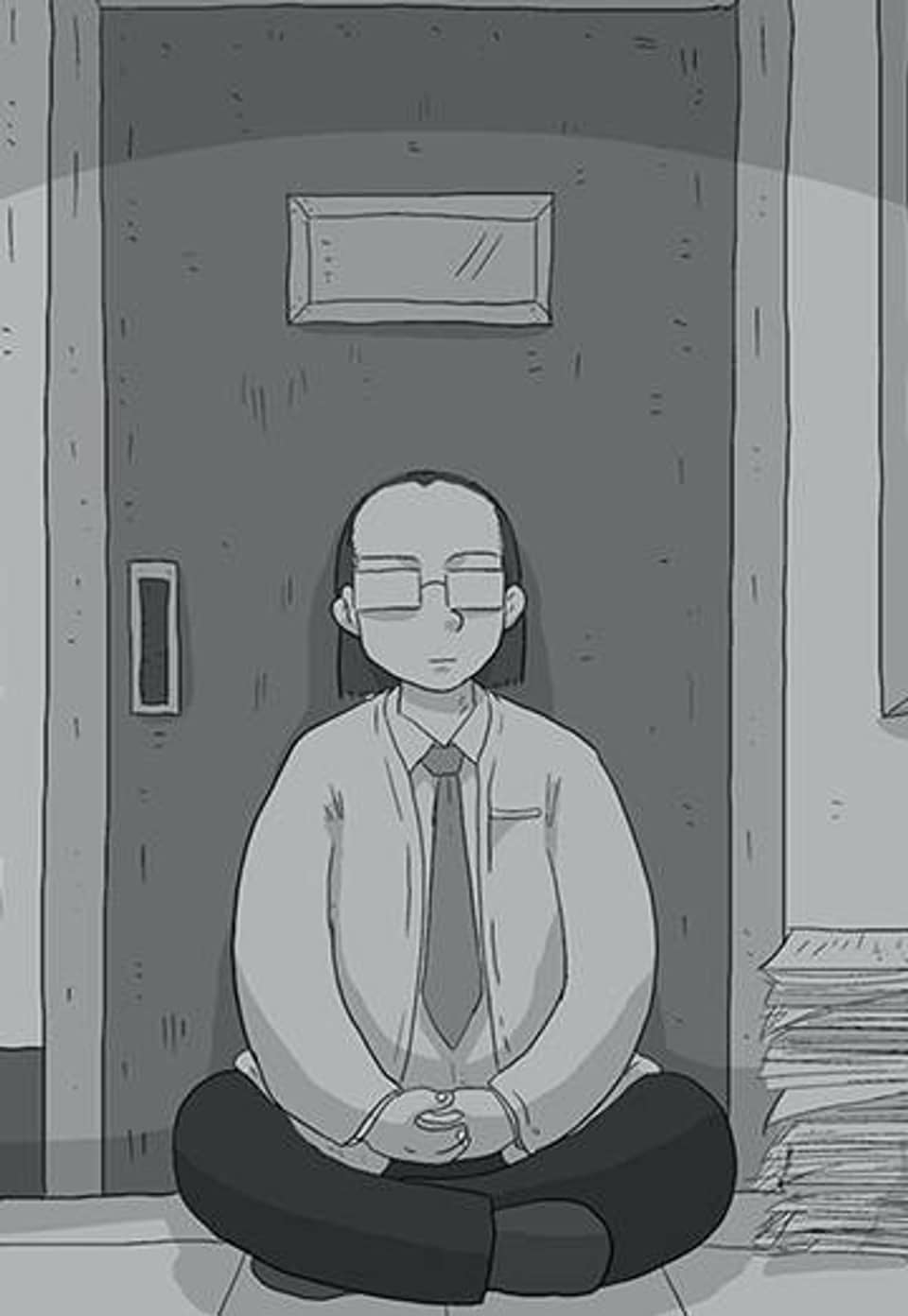 김철수씨 이야기 121화