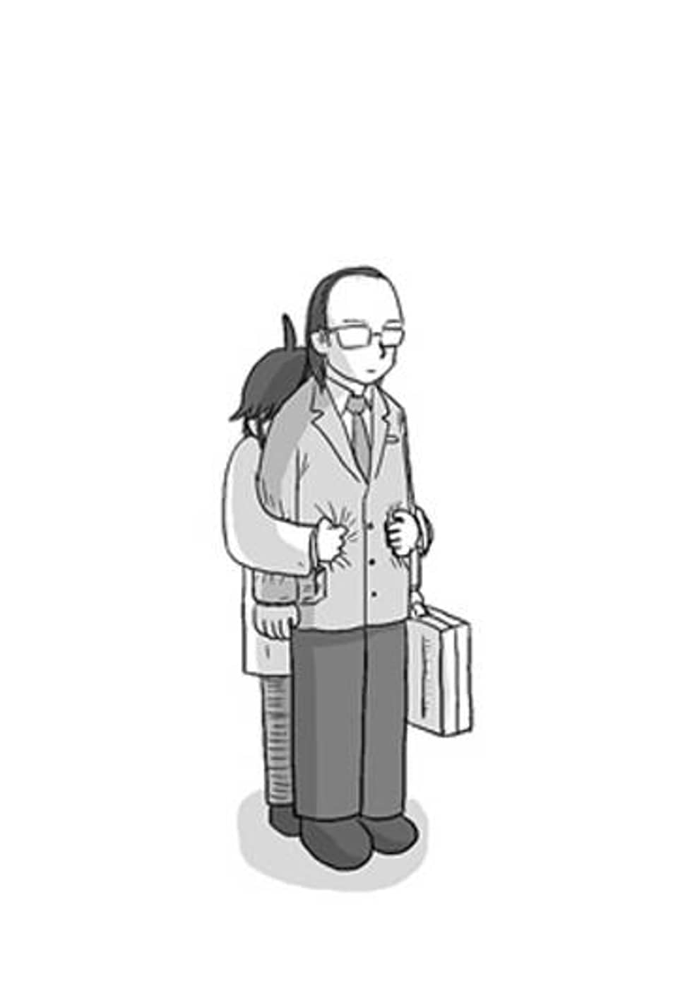 김철수씨 이야기 123화
