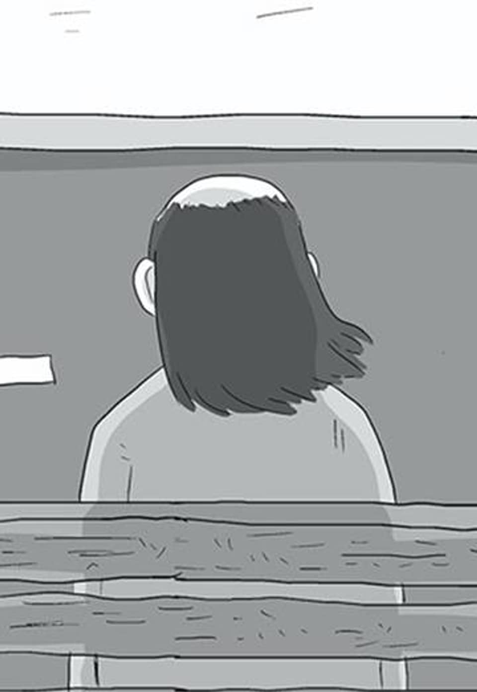 김철수씨 이야기 124화
