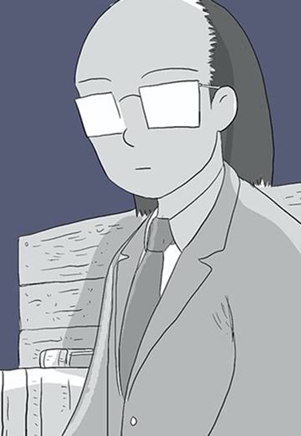 김철수씨 이야기 128화