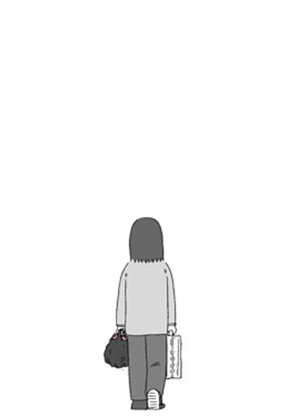 김철수씨 이야기 129화