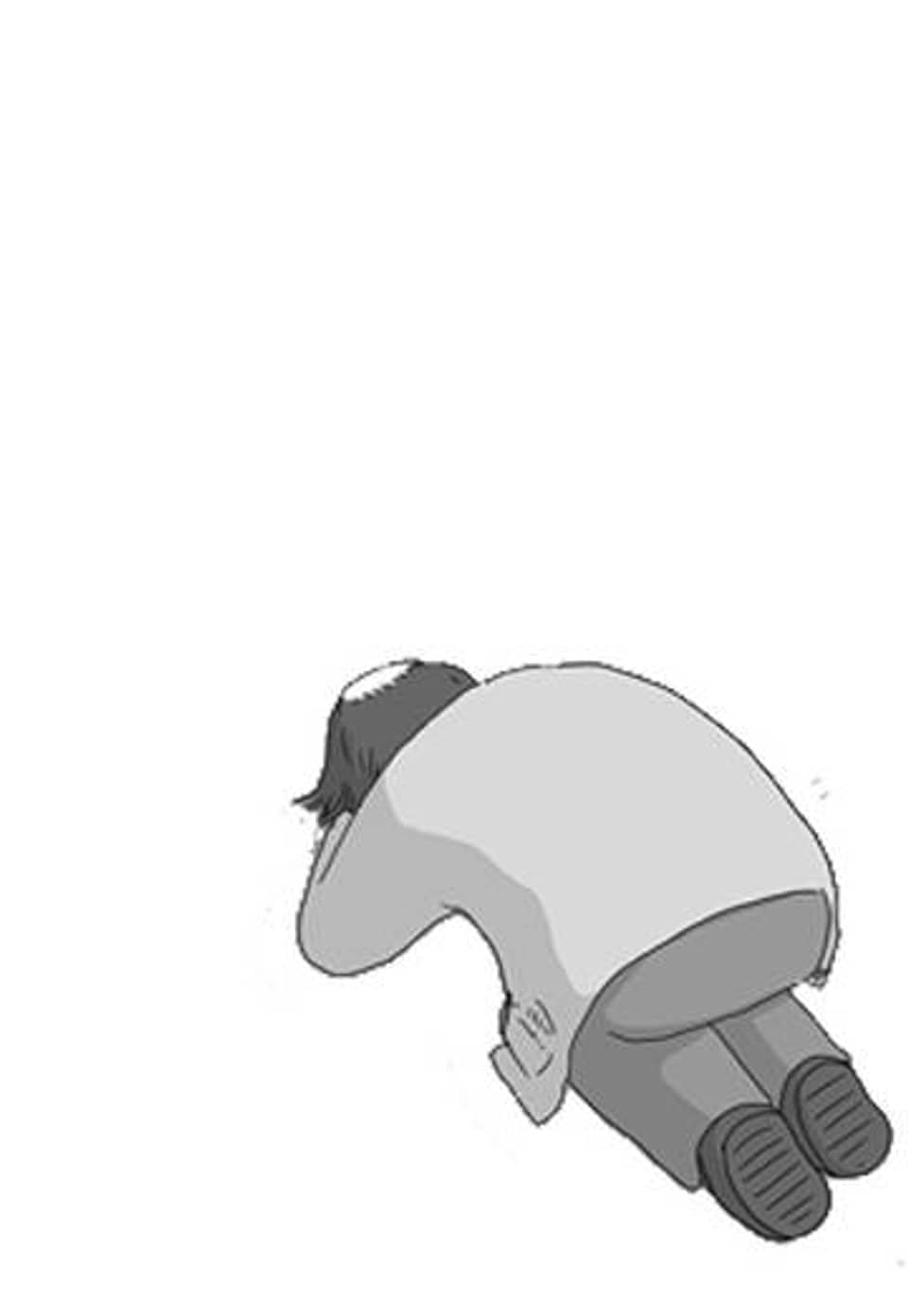 김철수씨 이야기 131화