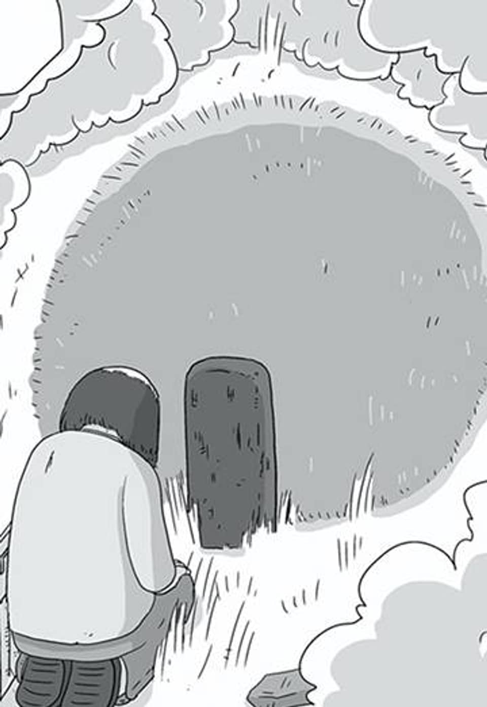 김철수씨 이야기 152화