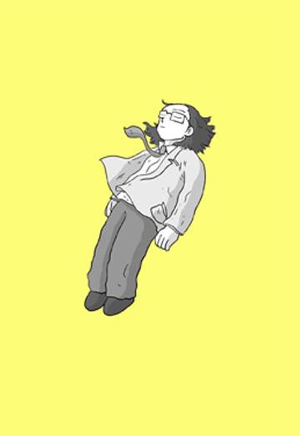 김철수씨 이야기 153화