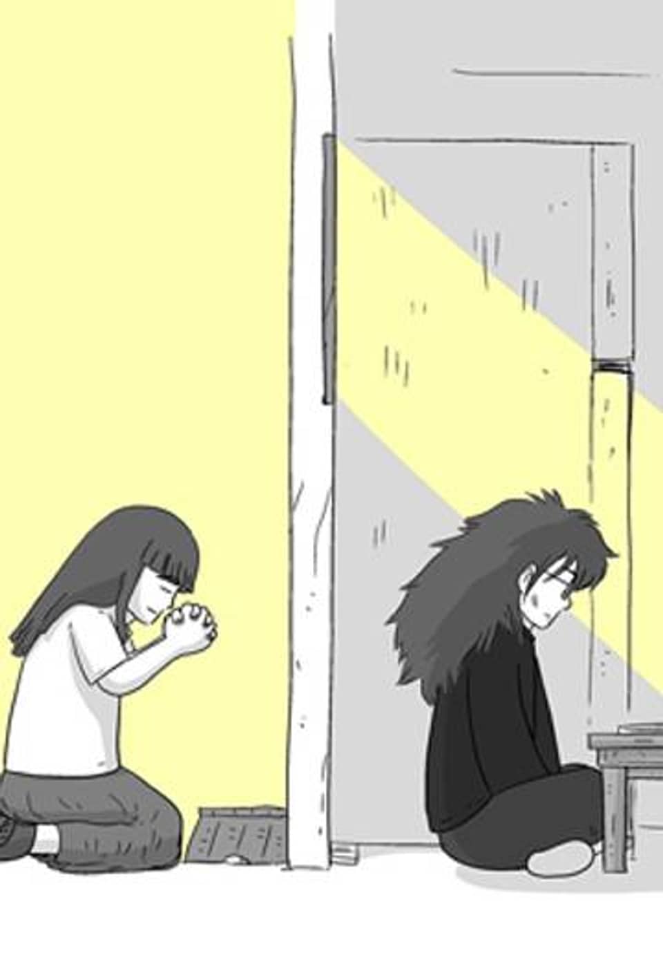 김철수씨 이야기 160화