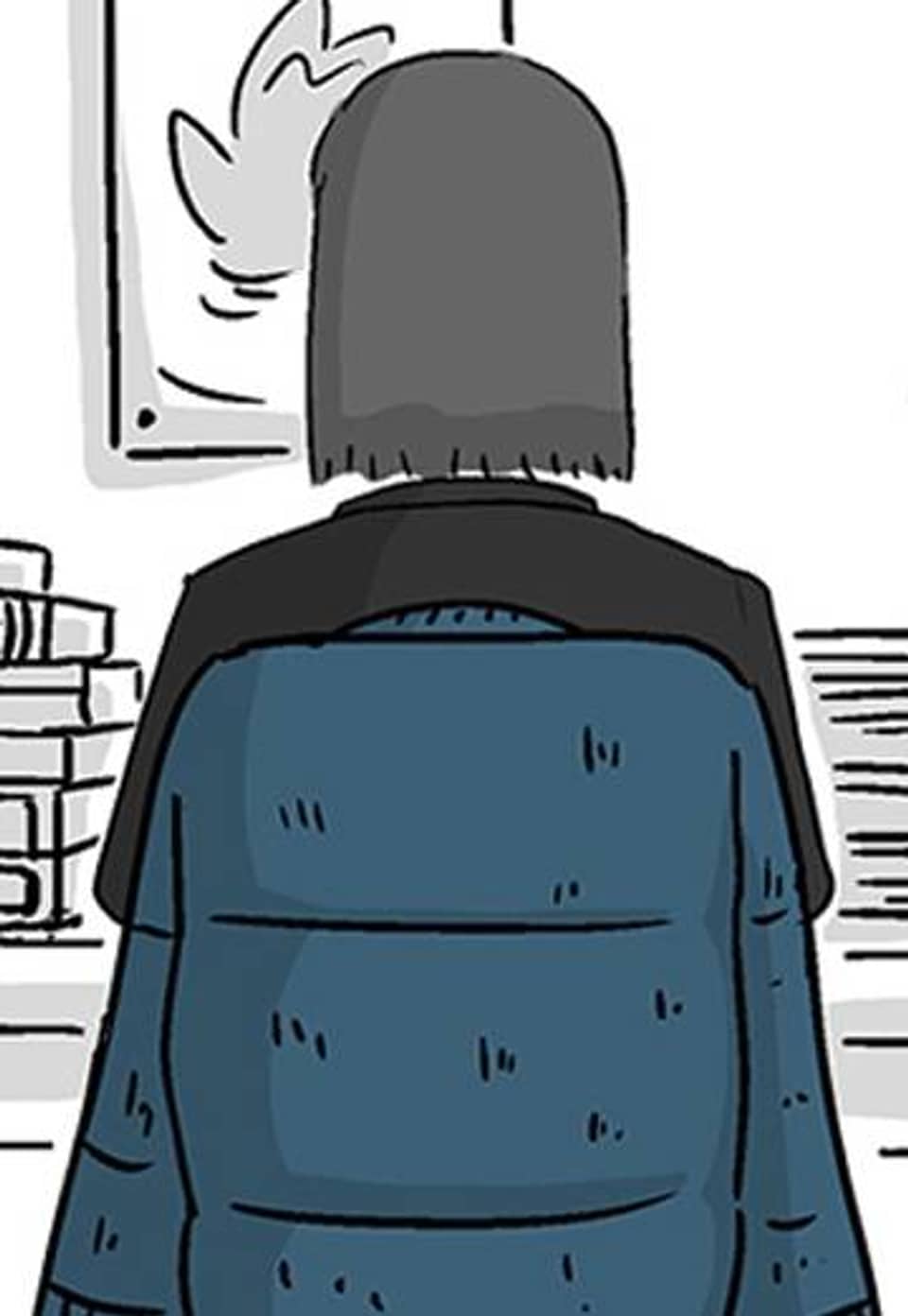 김철수씨 이야기 163화