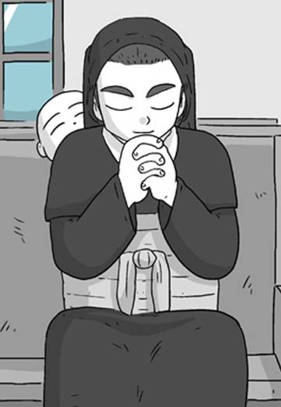 김철수씨 이야기 164화
